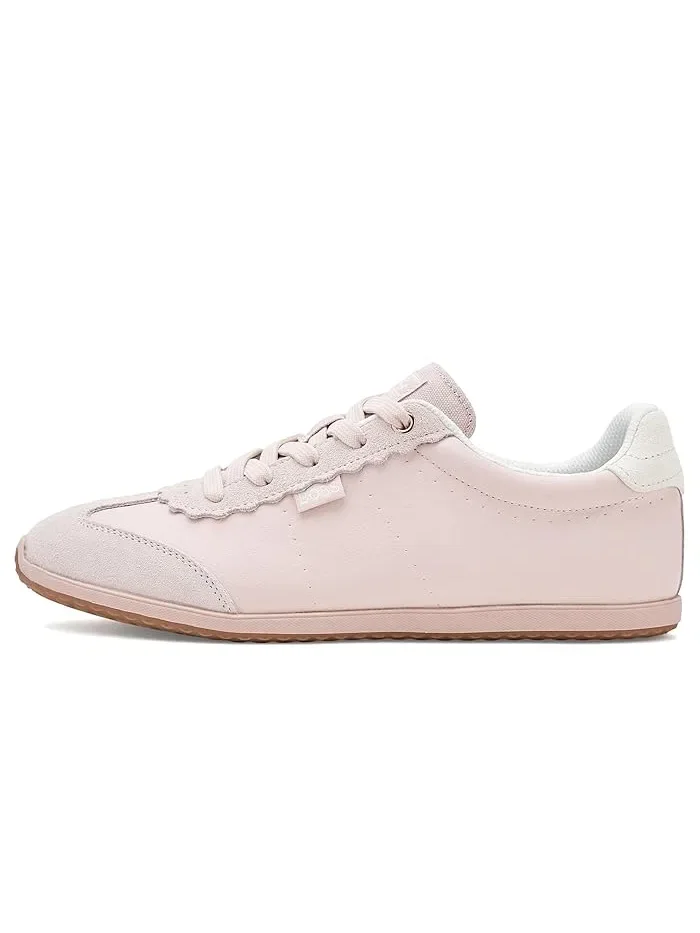 Кроссовки на скрытой платформе Bobs Beso - Trendy Trek BOBS from SKECHERS — 5