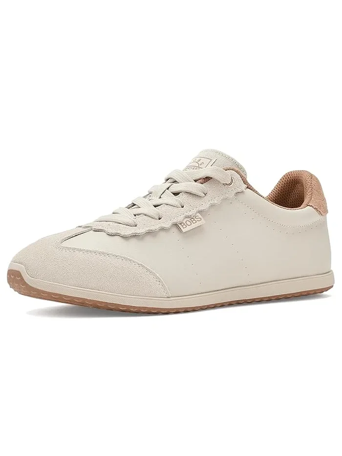 Кроссовки с потайной платформой Bobs Beso - Trendy Trek BOBS from SKECHERS — 1