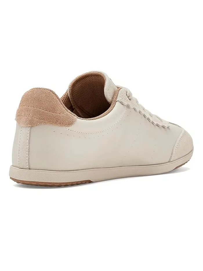 Кроссовки с потайной платформой Bobs Beso - Trendy Trek BOBS from SKECHERS — 4