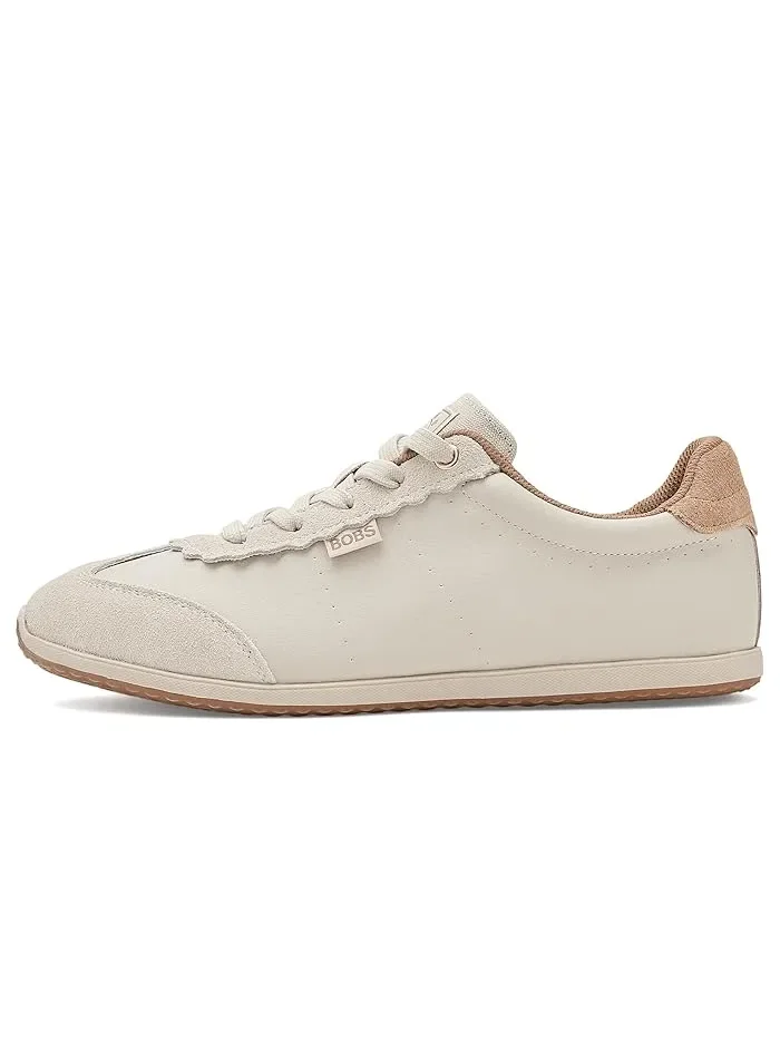 Кроссовки с потайной платформой Bobs Beso - Trendy Trek BOBS from SKECHERS — 5