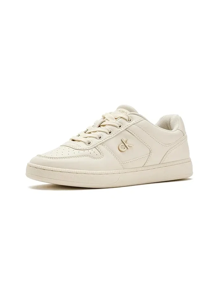 Кроссовки с faux leather Calvin Klein Neasa — 1