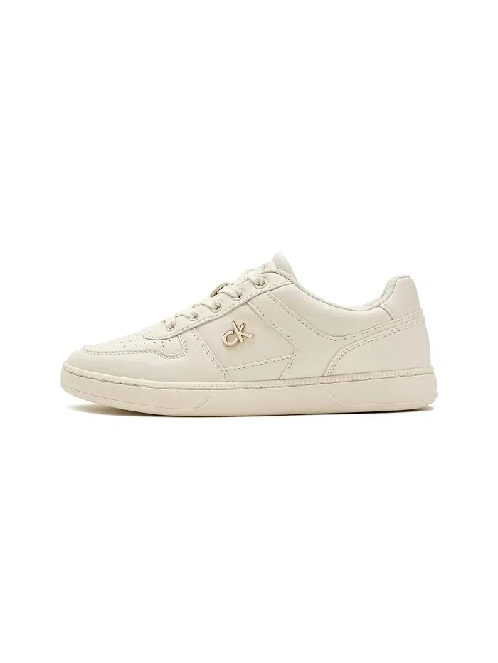 Кроссовки с faux leather Calvin Klein Neasa — 5