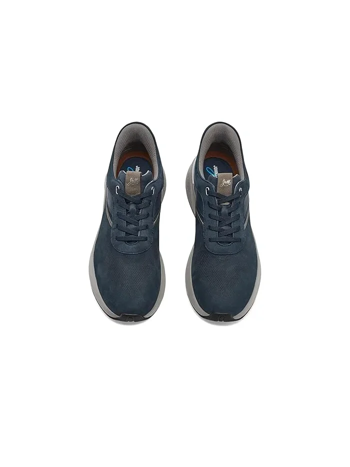 Кроссовки Surge Embossed U-throat Johnston & Murphy — 3