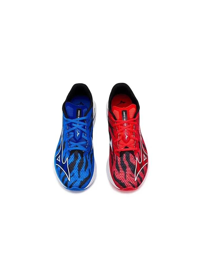 Кроссовки беговые Wave Rebellion Flash 2 Mizuno — 3