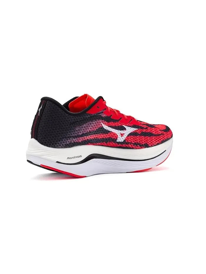 Кроссовки беговые Wave Rebellion Flash 2 Mizuno — 4