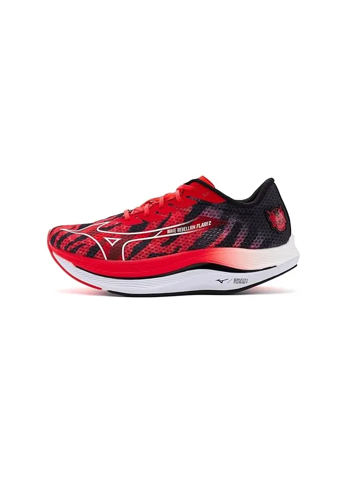 Кроссовки беговые Wave Rebellion Flash 2 Mizuno — 5