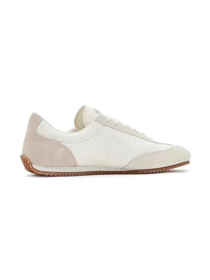 Кроссовки с ретро-дизайном Jogger Low Top Sneakers Converse — 4