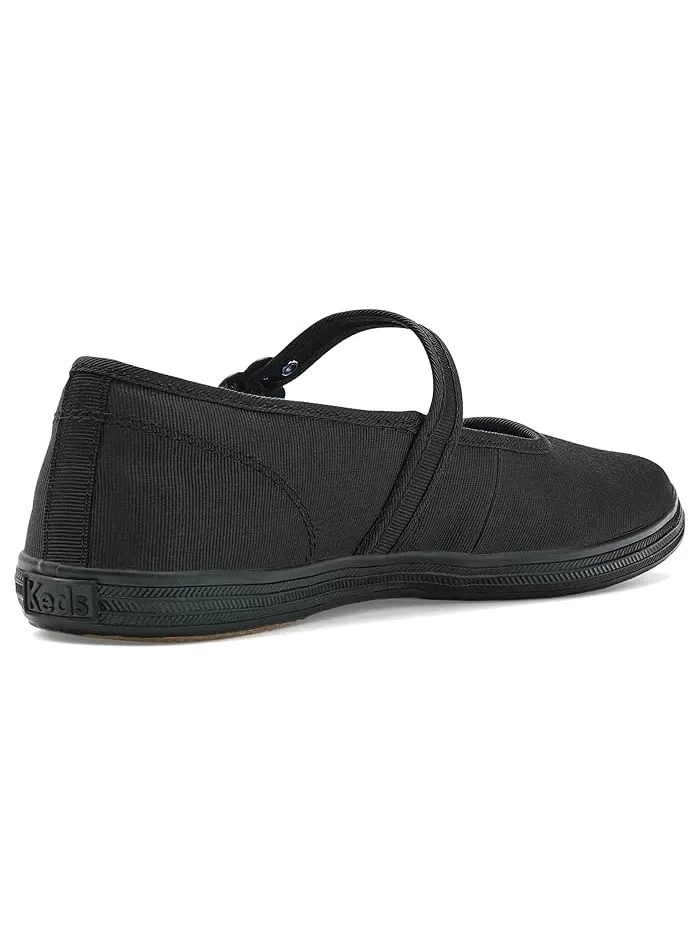 Кеды Mary Jane Keds — 4