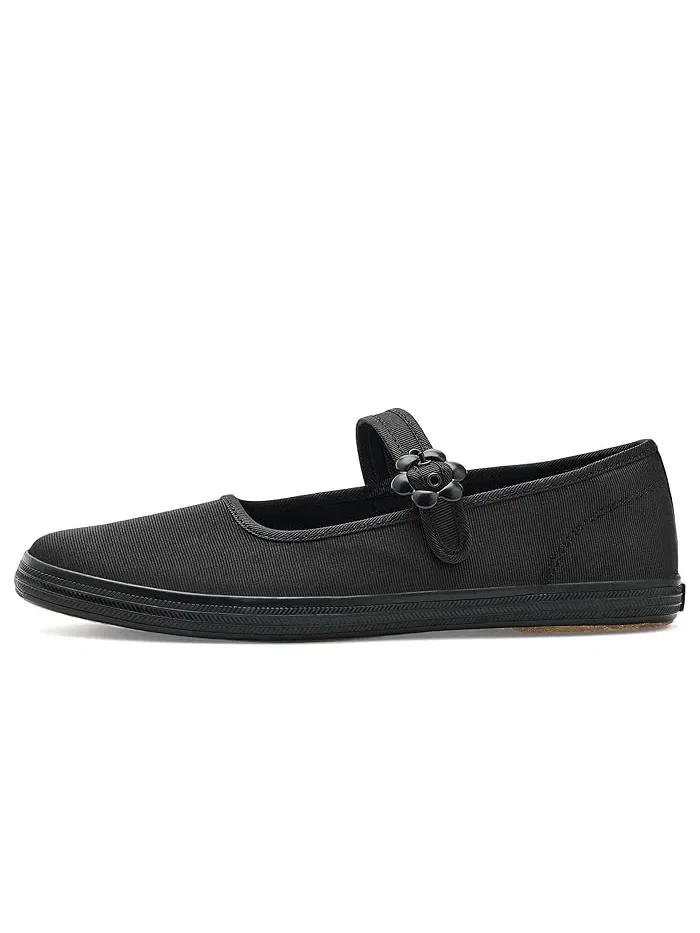 Кеды Mary Jane Keds — 5