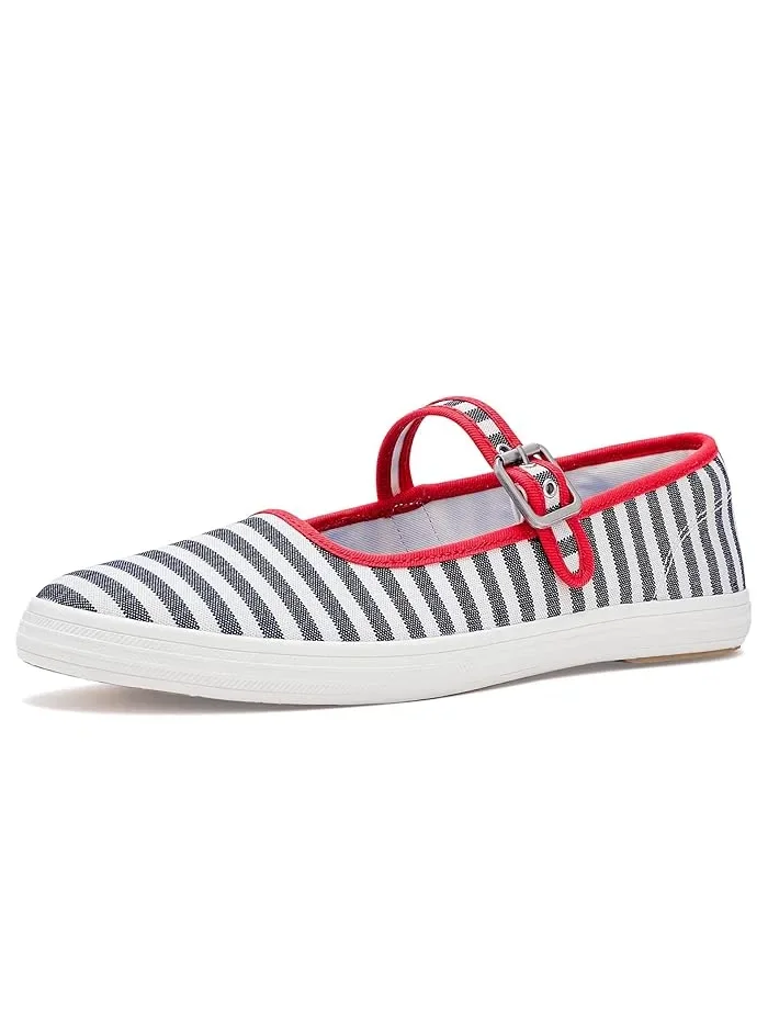 Кроссовки Mary Jane Keds — 2