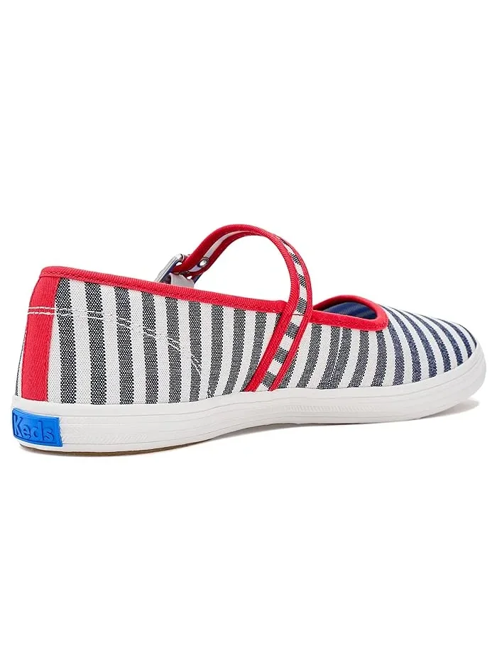 Кроссовки Mary Jane Keds — 4