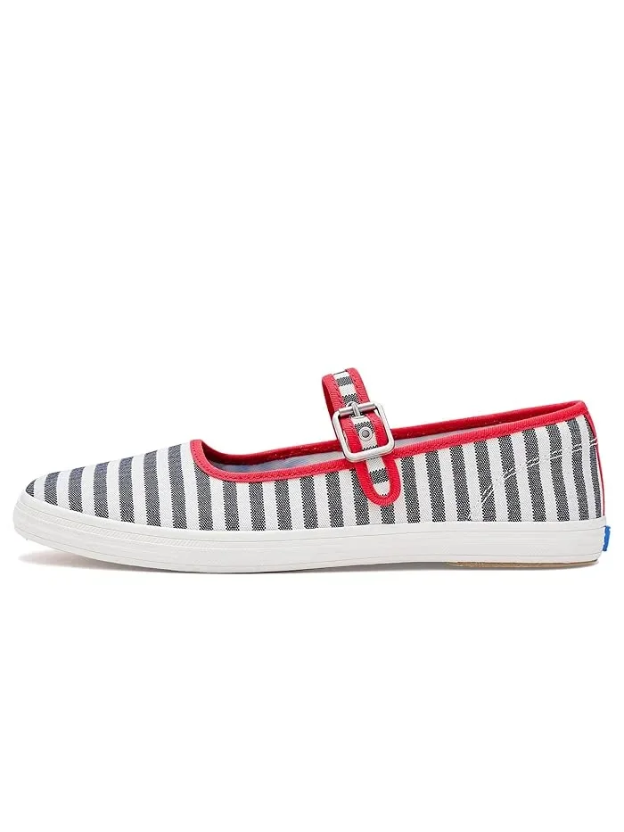 Кроссовки Mary Jane Keds — 5