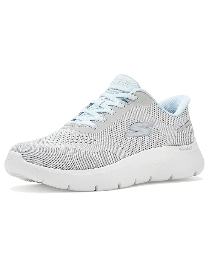 Кроссовки без шнурков Go Walk Flex Azriel SKECHERS Performance — 1