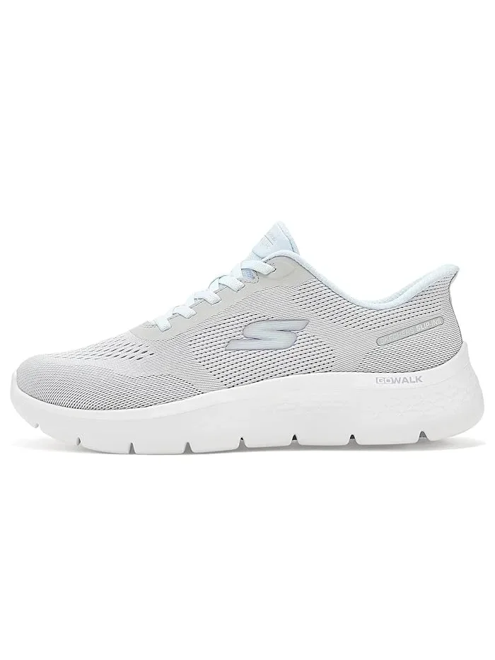Кроссовки без шнурков Go Walk Flex Azriel SKECHERS Performance — 5