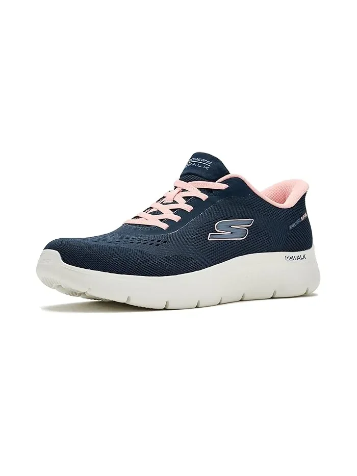 Кроссовки с технологией Hands Free Slip-Ins Go Walk Flex Azriel SKECHERS Performance — 2