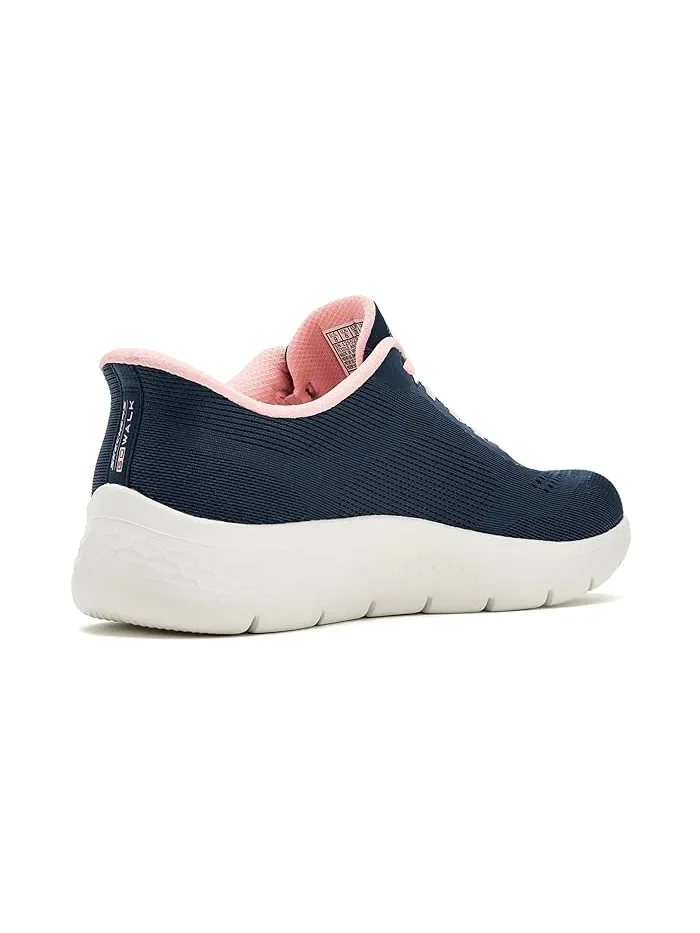 Кроссовки с технологией Hands Free Slip-Ins Go Walk Flex Azriel SKECHERS Performance — 4