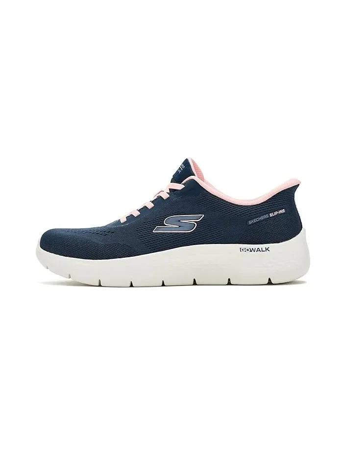 Кроссовки с технологией Hands Free Slip-Ins Go Walk Flex Azriel SKECHERS Performance — 5
