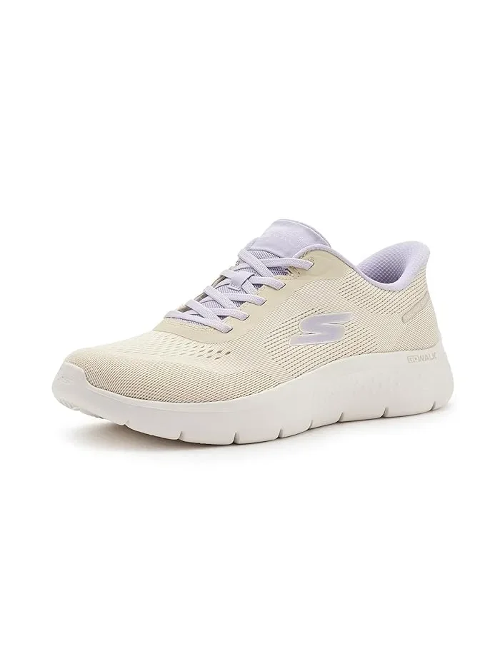 Кроссовки без шнурков Go Walk Flex Azriel Hands Free Slip-Ins SKECHERS Performance — 2