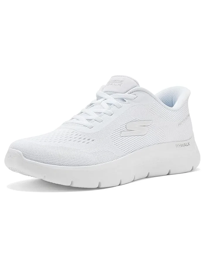 Кроссовки с технологией Hands Free Slip-Ins Go Walk Flex Azriel SKECHERS Performance — 2
