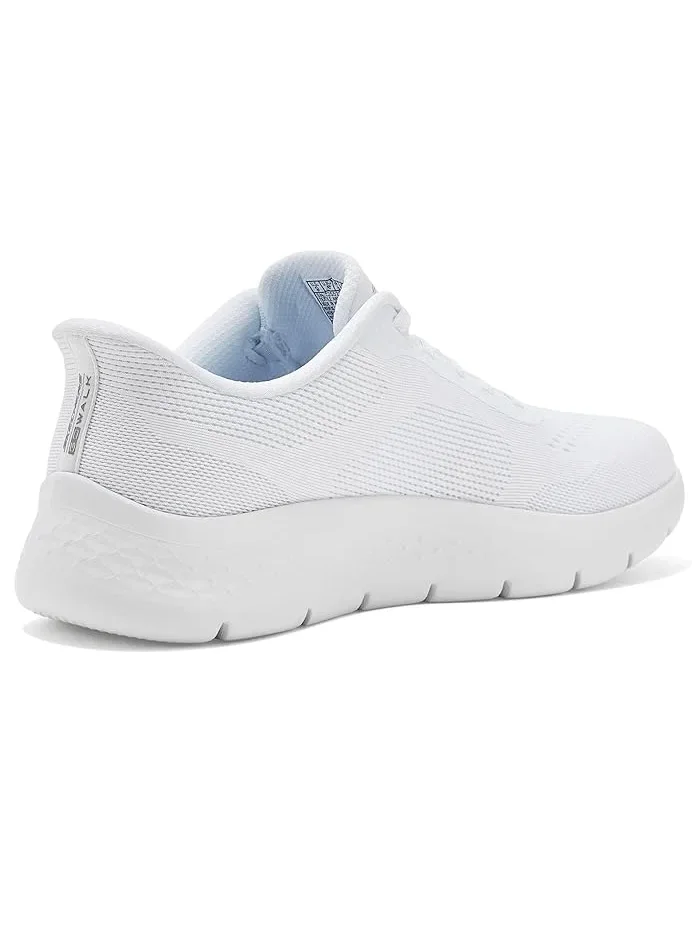 Кроссовки с технологией Hands Free Slip-Ins Go Walk Flex Azriel SKECHERS Performance — 4