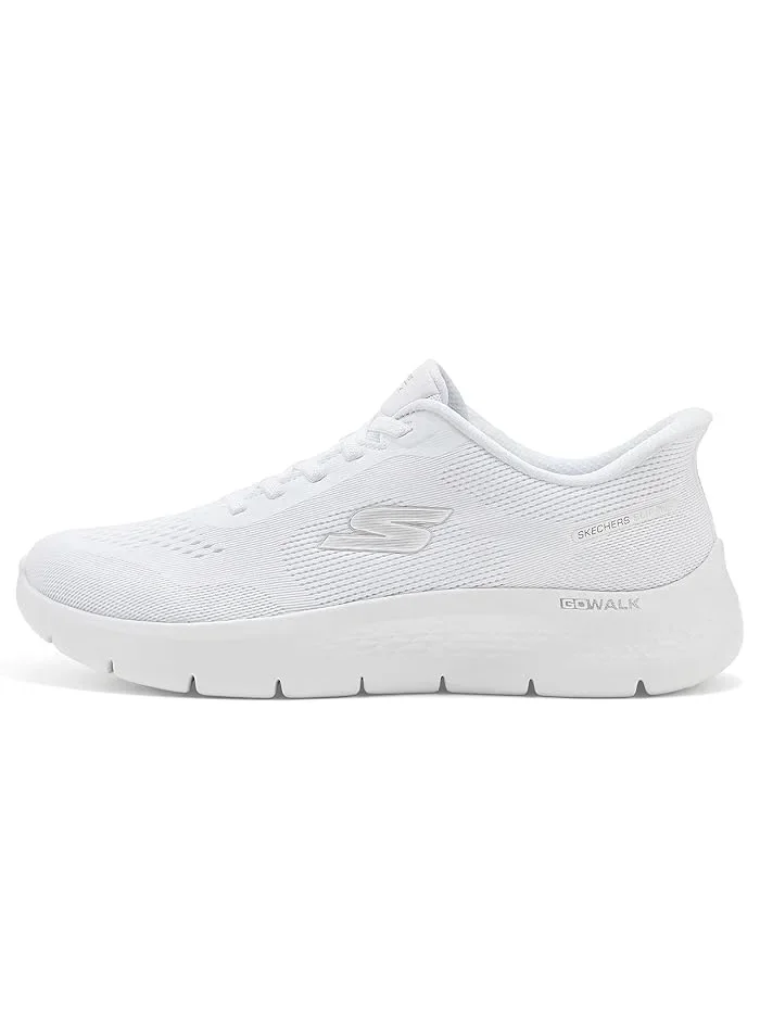 Кроссовки с технологией Hands Free Slip-Ins Go Walk Flex Azriel SKECHERS Performance — 5