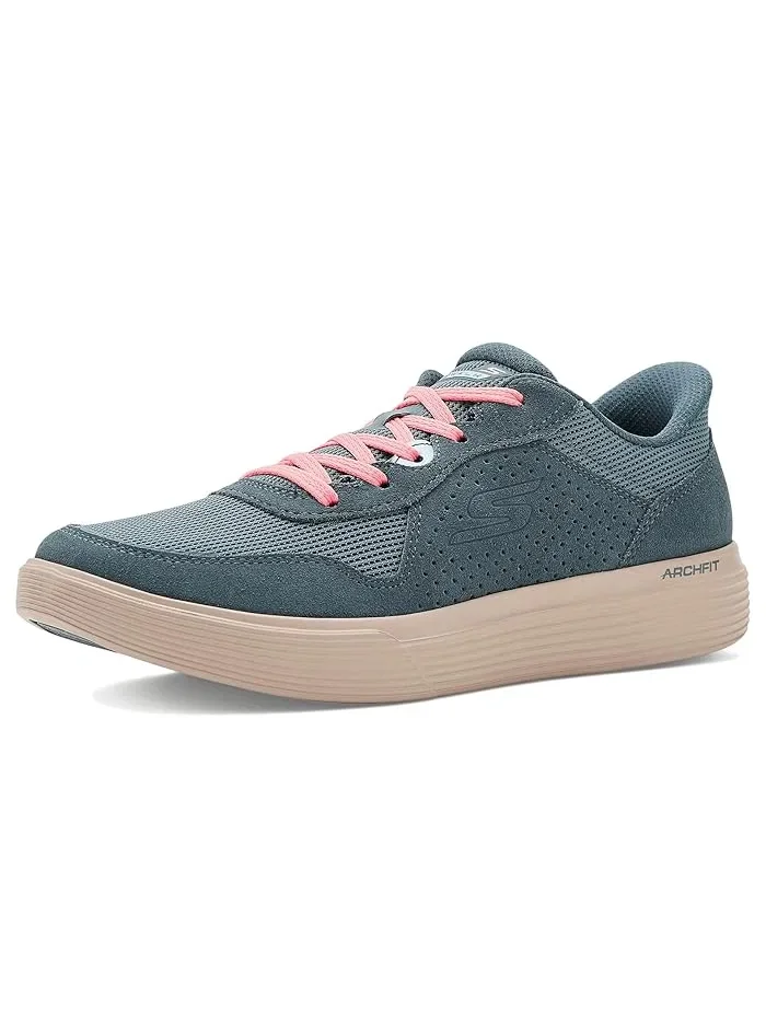Кроссовки Slip-ins: Go Walk Commuter Phoenix SKECHERS Performance — 2