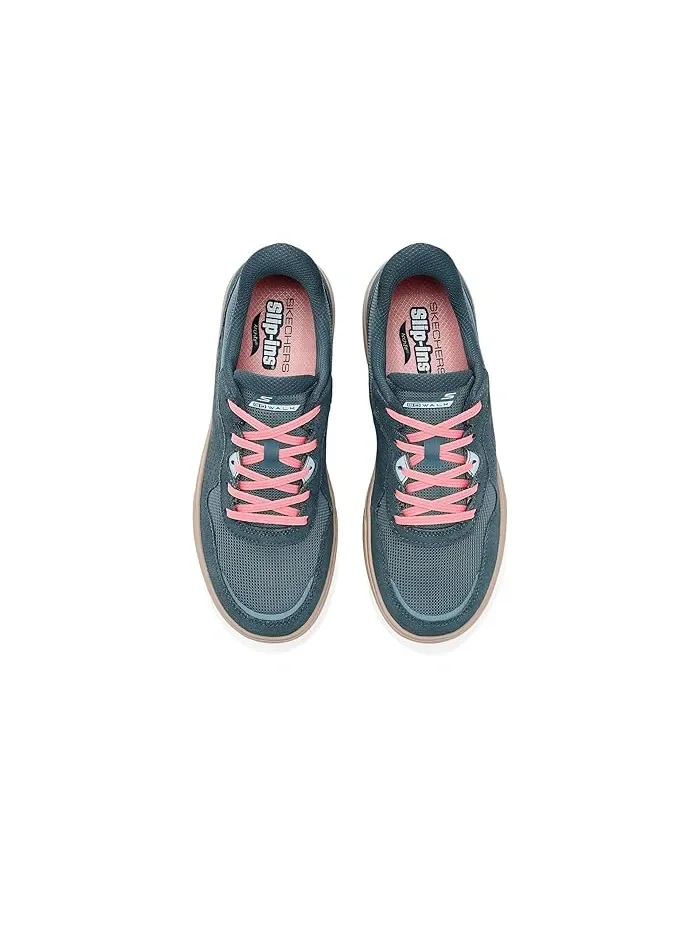 Кроссовки Slip-ins: Go Walk Commuter Phoenix SKECHERS Performance — 3
