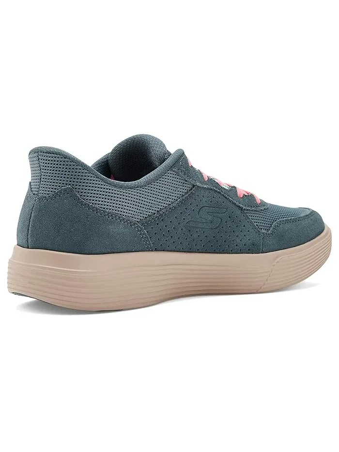 Кроссовки Slip-ins: Go Walk Commuter Phoenix SKECHERS Performance — 4