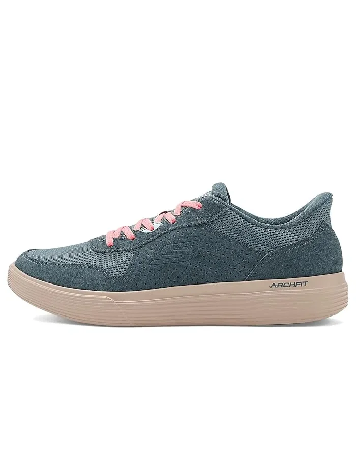 Кроссовки Slip-ins: Go Walk Commuter Phoenix SKECHERS Performance — 5
