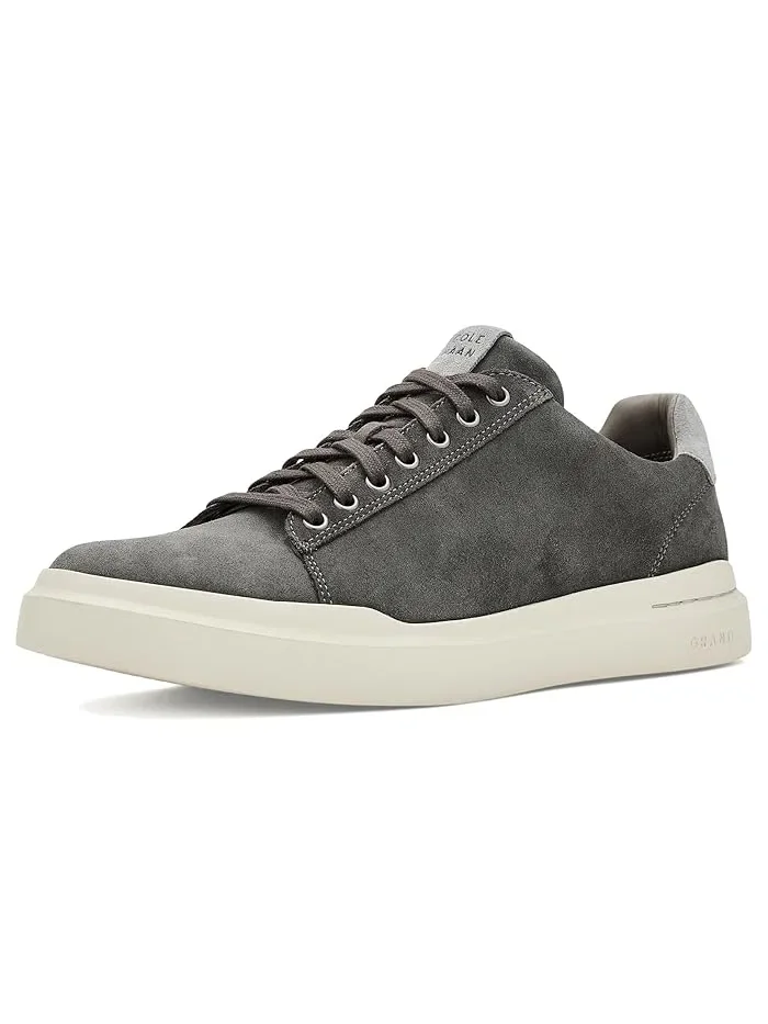 Кеды Grandpro Rally Ltt Cole Haan, Raven Nubuck/Castlerock — 2