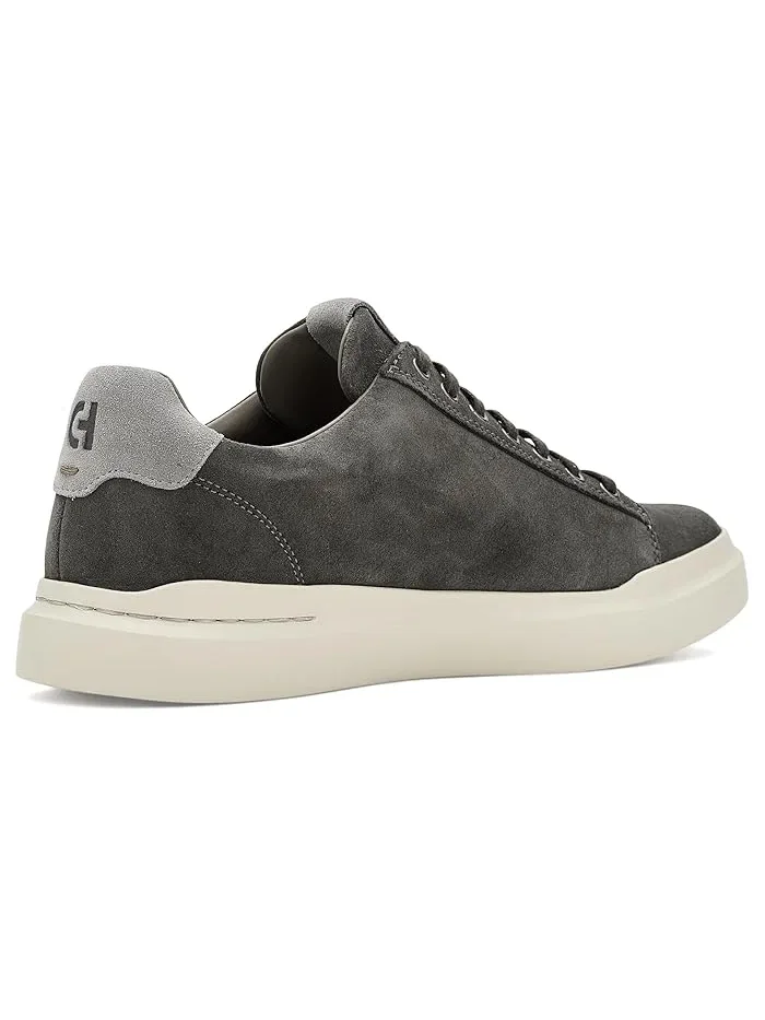 Кеды Grandpro Rally Ltt Cole Haan, Raven Nubuck/Castlerock — 4