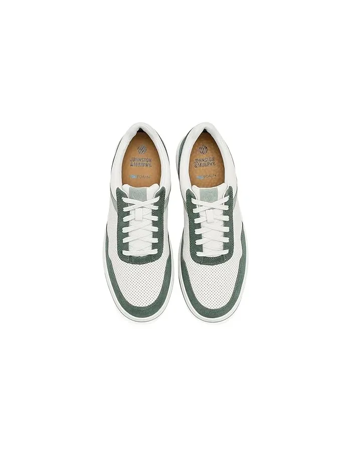 Кроссовки мокасины Dawson Moc Toe Johnston & Murphy — 3
