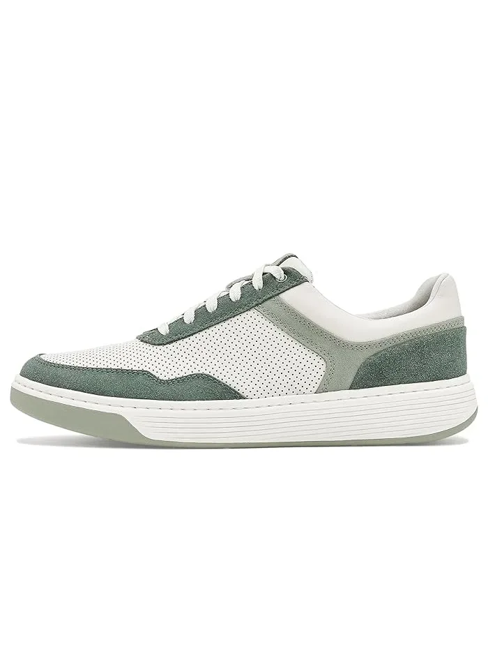 Кроссовки мокасины Dawson Moc Toe Johnston & Murphy — 5