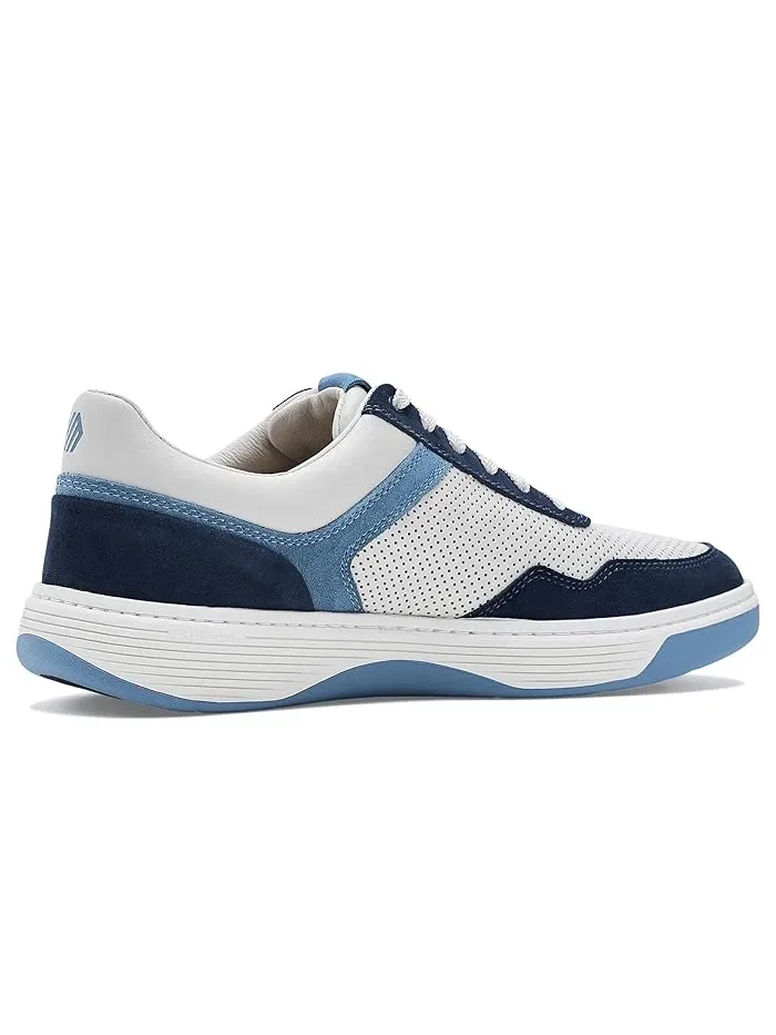 Кроссовки с носком мокасин Dawson Moc Toe U-throat Johnston & Murphy — 4