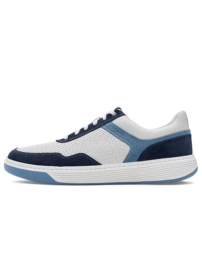 Кроссовки с носком мокасин Dawson Moc Toe U-throat Johnston & Murphy — 5