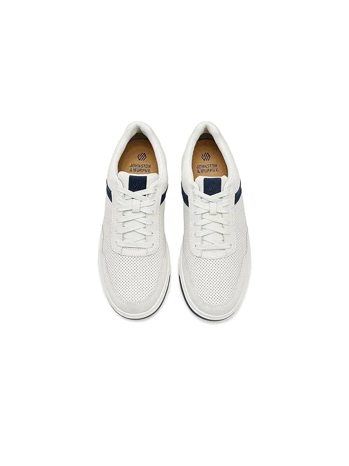 Кроссовки Dawson Moc Toe U-throat Johnston & Murphy — 3