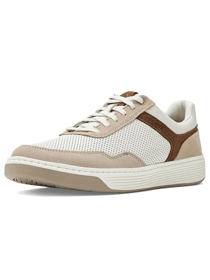 Кроссовки Dawson Moc Toe U-throat Johnston & Murphy — 1