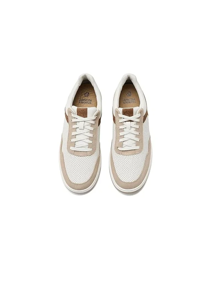 Кроссовки Dawson Moc Toe U-throat Johnston & Murphy — 3