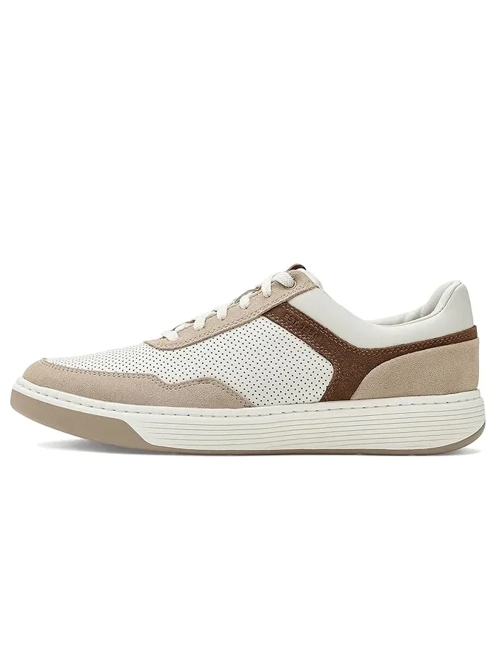 Кроссовки Dawson Moc Toe U-throat Johnston & Murphy — 5