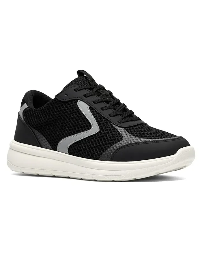 Кроссовки женские Ezrinn Tie Clarks — 1