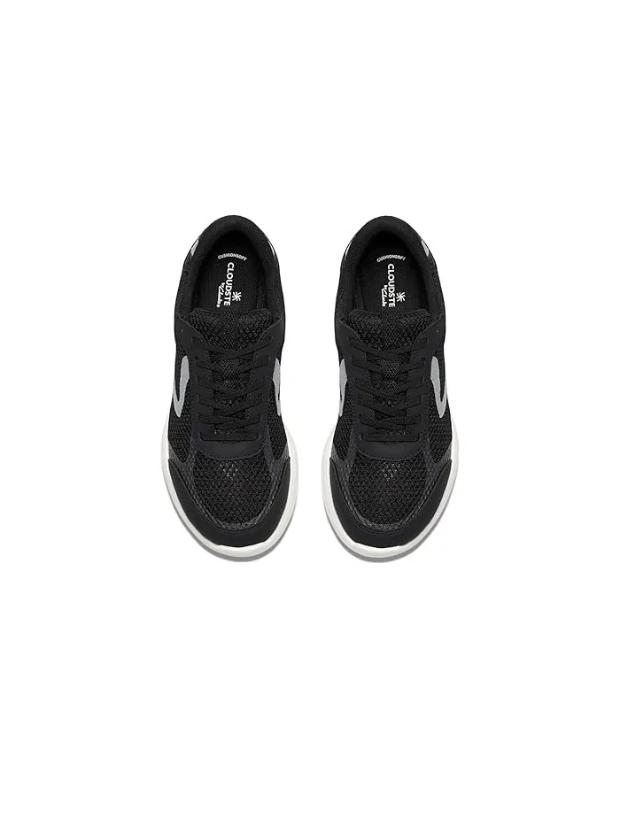Кроссовки женские Ezrinn Tie Clarks — 3