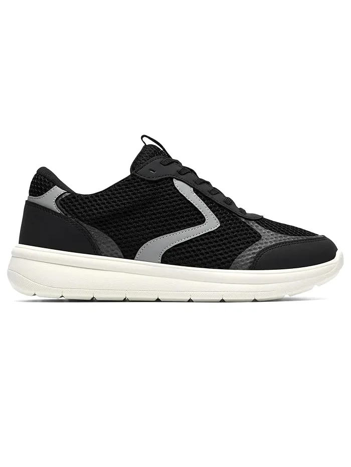 Кроссовки женские Ezrinn Tie Clarks — 4
