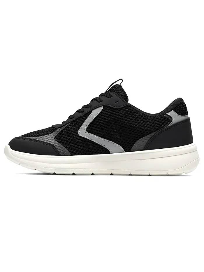 Кроссовки женские Ezrinn Tie Clarks — 5