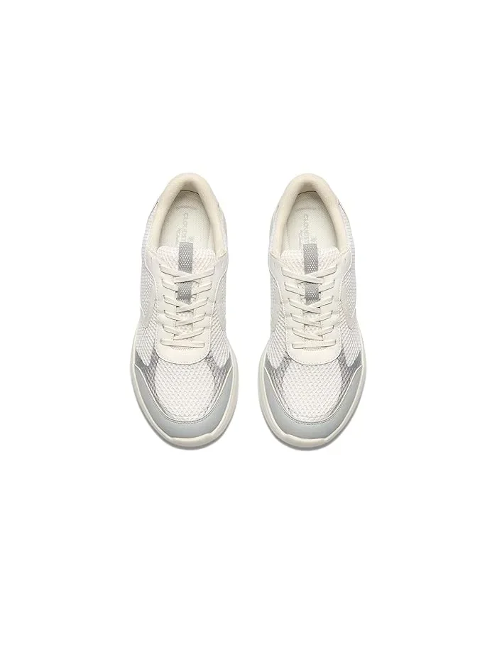 Кроссовки женские Clarks Ezrinn Tie — 3