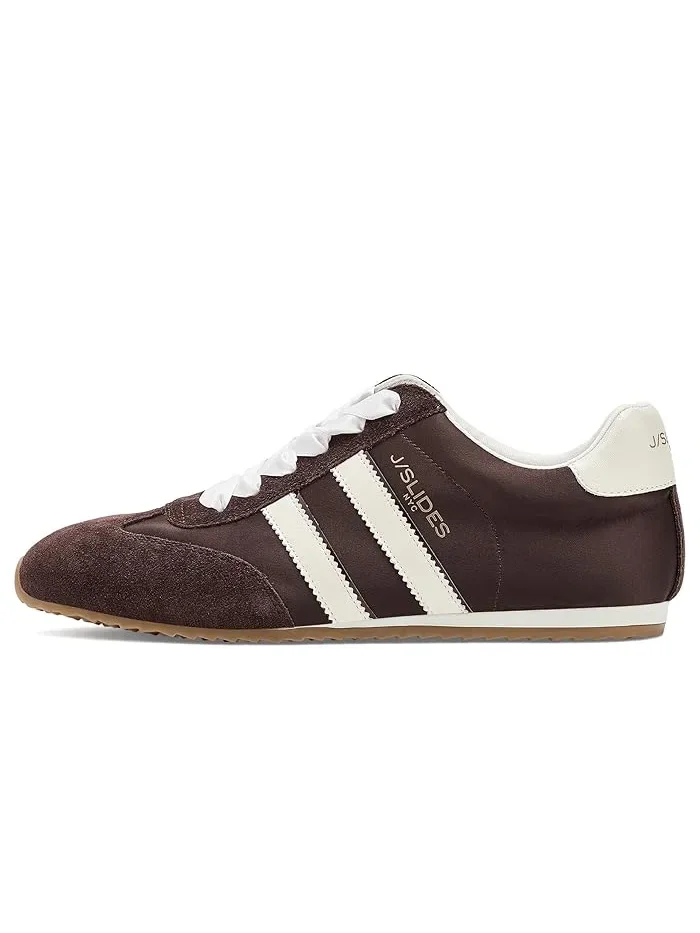 Кроссовки ретро Peggy J/Slides — 5