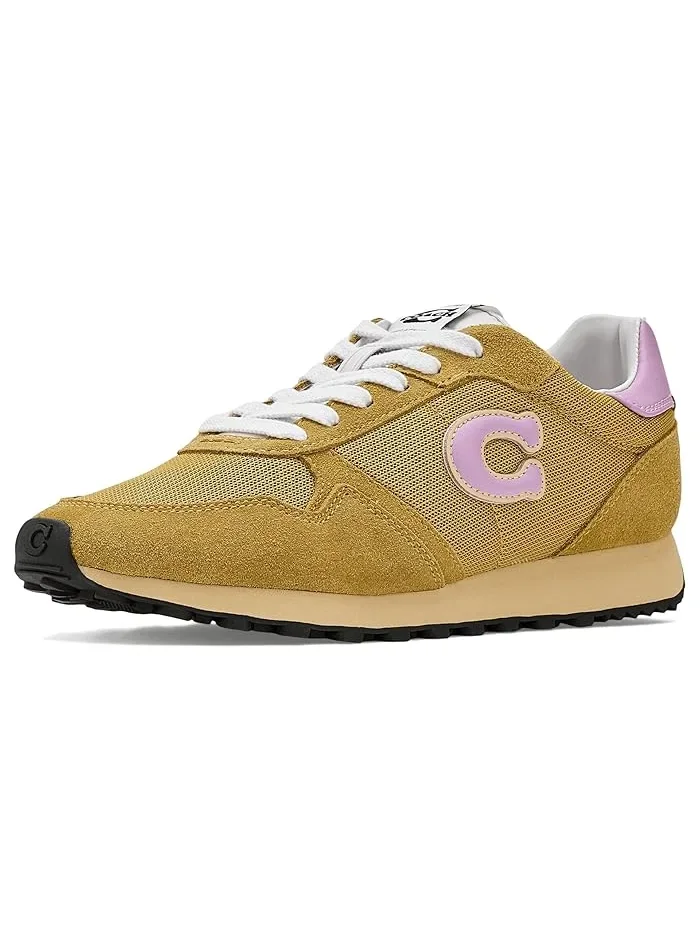 Кроссовки ретро-бег COACH — 1