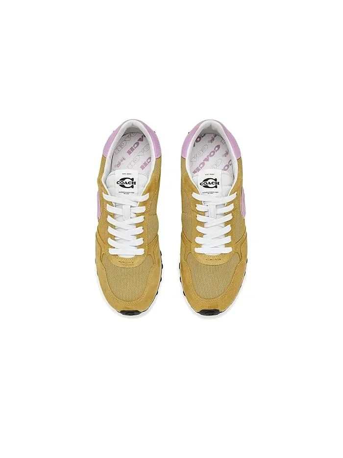 Кроссовки ретро-бег COACH — 3
