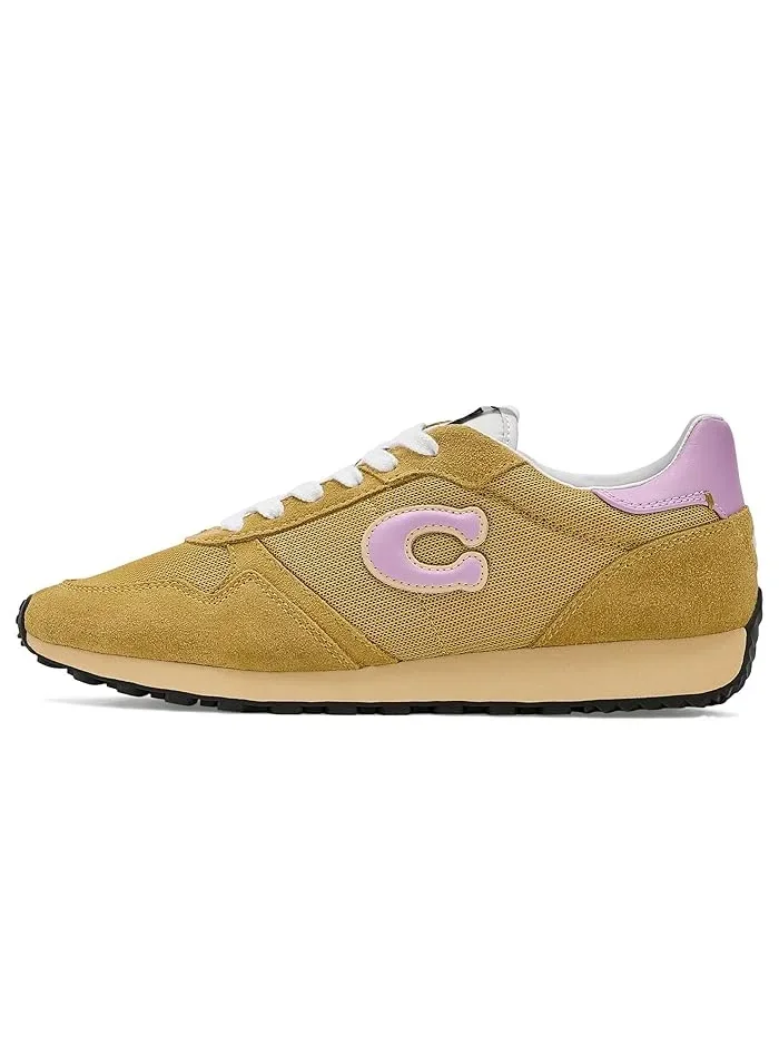 Кроссовки ретро-бег COACH — 5