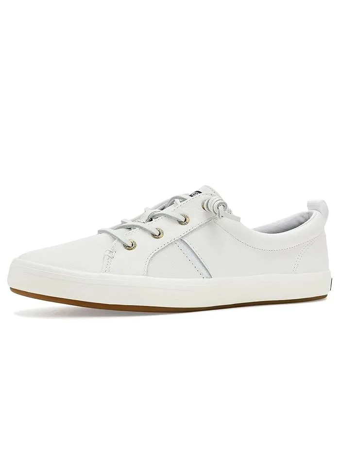 Кроссовки с верхом из хлопка Crestwave Sperry — 1