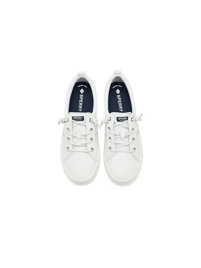 Кроссовки с верхом из хлопка Crestwave Sperry — 3
